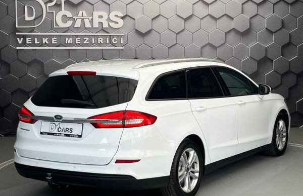 Ford Mondeo 110 kW, MANUÁL, TAŽNÉ, nabídka 5541440e-08cf-40c7-8a9c-61fe9e48602a