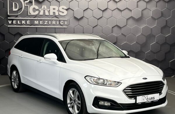Ford Mondeo 110 kW, MANUÁL, TAŽNÉ, nabídka 5541440e-08cf-40c7-8a9c-61fe9e48602a