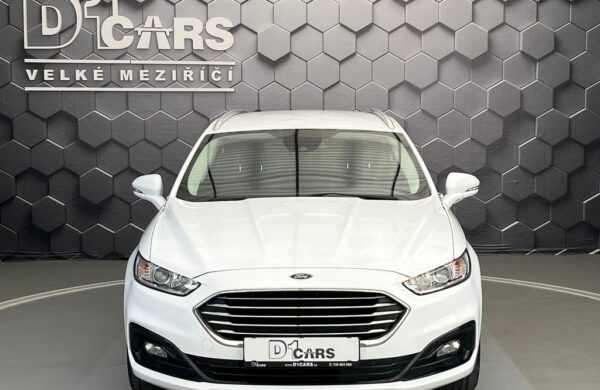Ford Mondeo 110 kW, MANUÁL, TAŽNÉ, nabídka 5541440e-08cf-40c7-8a9c-61fe9e48602a