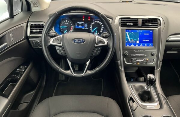 Ford Mondeo 110 kW, MANUÁL, TAŽNÉ, nabídka 5541440e-08cf-40c7-8a9c-61fe9e48602a