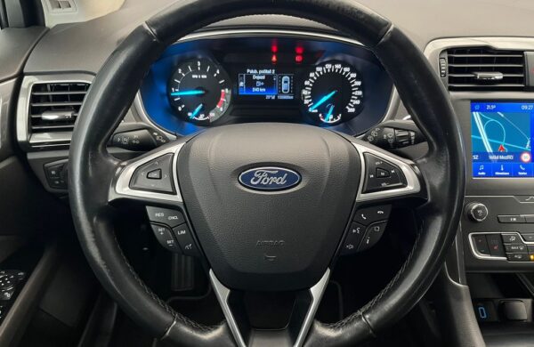 Ford Mondeo 110 kW, MANUÁL, TAŽNÉ, nabídka 5541440e-08cf-40c7-8a9c-61fe9e48602a
