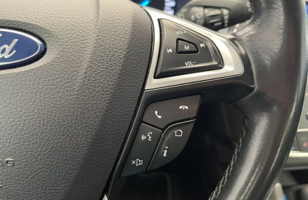 Ford Mondeo 110 kW, MANUÁL, TAŽNÉ, nabídka 5541440e-08cf-40c7-8a9c-61fe9e48602a