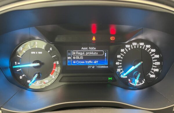 Ford Mondeo 110 kW, MANUÁL, TAŽNÉ, nabídka 5541440e-08cf-40c7-8a9c-61fe9e48602a