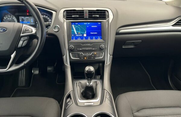 Ford Mondeo 110 kW, MANUÁL, TAŽNÉ, nabídka 5541440e-08cf-40c7-8a9c-61fe9e48602a