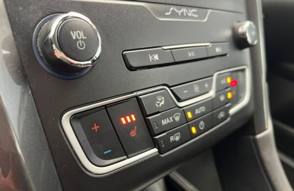 Ford Mondeo 110 kW, MANUÁL, TAŽNÉ, nabídka 5541440e-08cf-40c7-8a9c-61fe9e48602a