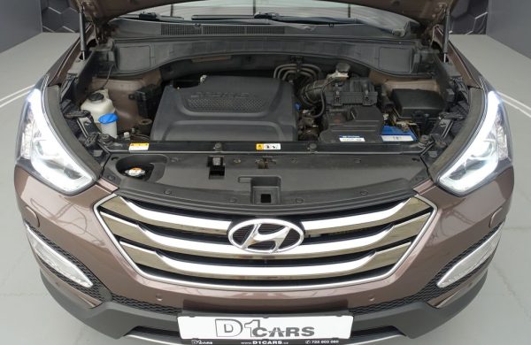 Hyundai Santa Fe 2.2 CRDi 4WD PREMIUM, nabídka abc3b0ec-3122-4125-a6dd-953ca73e0a15