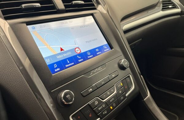 Ford Mondeo 110 kW, MANUÁL, TAŽNÉ, nabídka 5541440e-08cf-40c7-8a9c-61fe9e48602a
