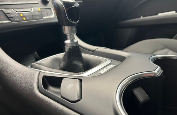 Ford Mondeo 110 kW, MANUÁL, TAŽNÉ, nabídka 5541440e-08cf-40c7-8a9c-61fe9e48602a