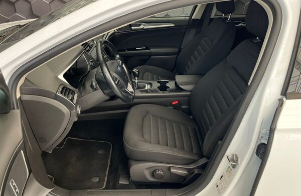 Ford Mondeo 110 kW, MANUÁL, TAŽNÉ, nabídka 5541440e-08cf-40c7-8a9c-61fe9e48602a