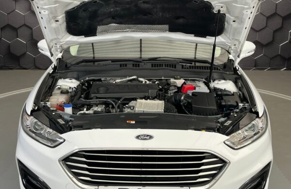 Ford Mondeo 110 kW, MANUÁL, TAŽNÉ, nabídka 5541440e-08cf-40c7-8a9c-61fe9e48602a