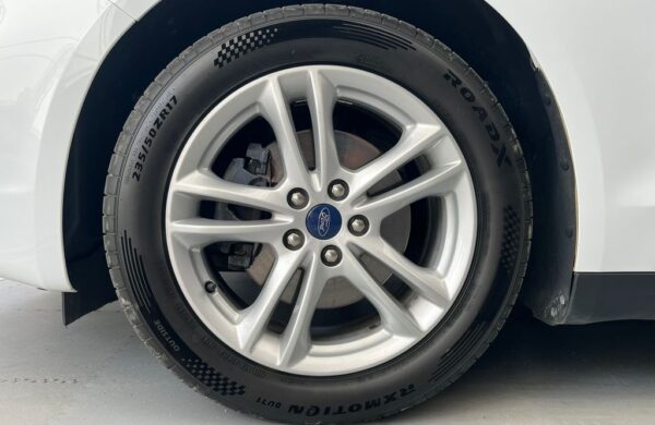 Ford Mondeo 110 kW, MANUÁL, TAŽNÉ, nabídka 5541440e-08cf-40c7-8a9c-61fe9e48602a