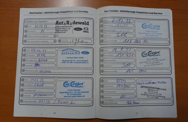 Ford Mondeo 110 kW, MANUÁL, TAŽNÉ, nabídka 5541440e-08cf-40c7-8a9c-61fe9e48602a