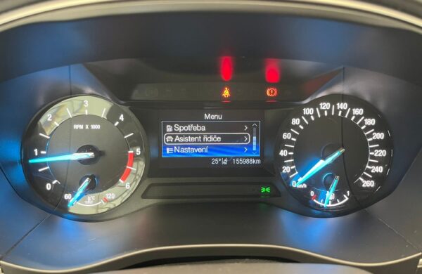 Ford Mondeo 110 kW, MANUÁL, TAŽNÉ, nabídka 5541440e-08cf-40c7-8a9c-61fe9e48602a