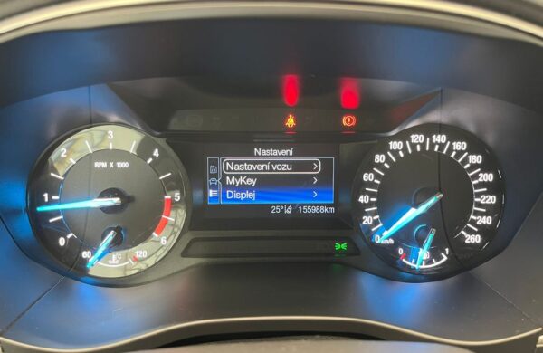 Ford Mondeo 110 kW, MANUÁL, TAŽNÉ, nabídka 5541440e-08cf-40c7-8a9c-61fe9e48602a