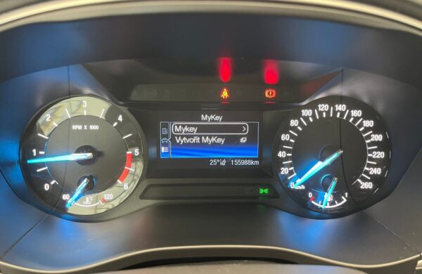 Ford Mondeo 110 kW, MANUÁL, TAŽNÉ, nabídka 5541440e-08cf-40c7-8a9c-61fe9e48602a