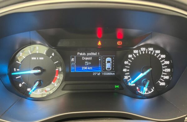 Ford Mondeo 110 kW, MANUÁL, TAŽNÉ, nabídka 5541440e-08cf-40c7-8a9c-61fe9e48602a