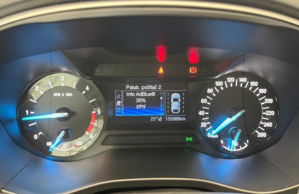 Ford Mondeo 110 kW, MANUÁL, TAŽNÉ, nabídka 5541440e-08cf-40c7-8a9c-61fe9e48602a