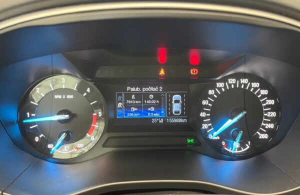 Ford Mondeo 110 kW, MANUÁL, TAŽNÉ, nabídka 5541440e-08cf-40c7-8a9c-61fe9e48602a