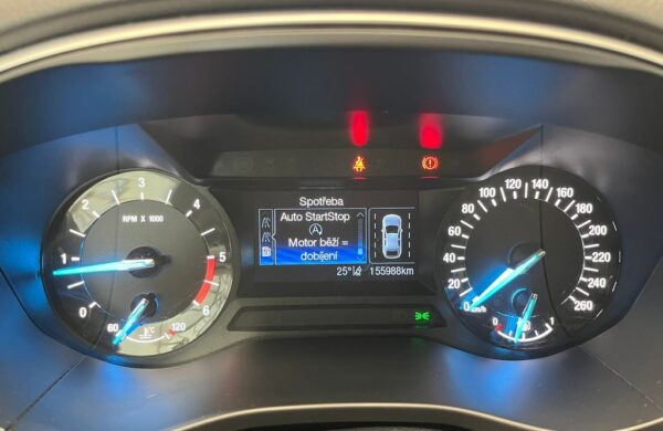 Ford Mondeo 110 kW, MANUÁL, TAŽNÉ, nabídka 5541440e-08cf-40c7-8a9c-61fe9e48602a