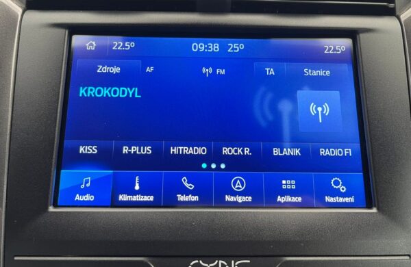 Ford Mondeo 110 kW, MANUÁL, TAŽNÉ, nabídka 5541440e-08cf-40c7-8a9c-61fe9e48602a