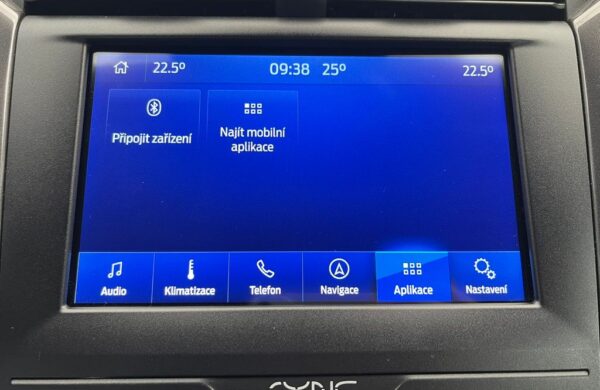 Ford Mondeo 110 kW, MANUÁL, TAŽNÉ, nabídka 5541440e-08cf-40c7-8a9c-61fe9e48602a