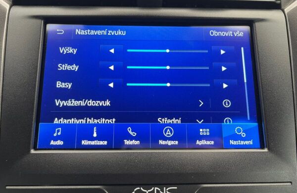 Ford Mondeo 110 kW, MANUÁL, TAŽNÉ, nabídka 5541440e-08cf-40c7-8a9c-61fe9e48602a