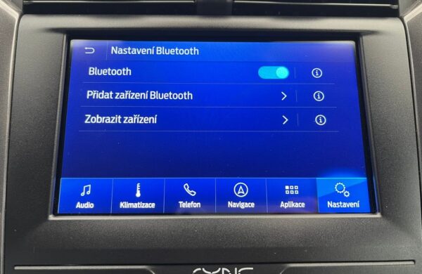 Ford Mondeo 110 kW, MANUÁL, TAŽNÉ, nabídka 5541440e-08cf-40c7-8a9c-61fe9e48602a
