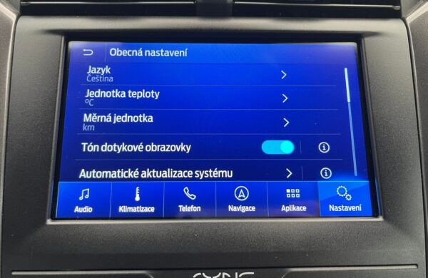 Ford Mondeo 110 kW, MANUÁL, TAŽNÉ, nabídka 5541440e-08cf-40c7-8a9c-61fe9e48602a