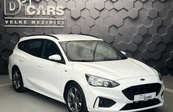 Ford Focus 2.0 EB ST-Line  manuál, nabídka 6e59c723-c775-49b9-871b-0b8e0e5b8923