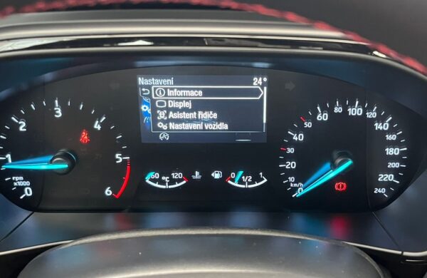 Ford Focus 2.0 EB ST-Line  manuál, nabídka 6e59c723-c775-49b9-871b-0b8e0e5b8923