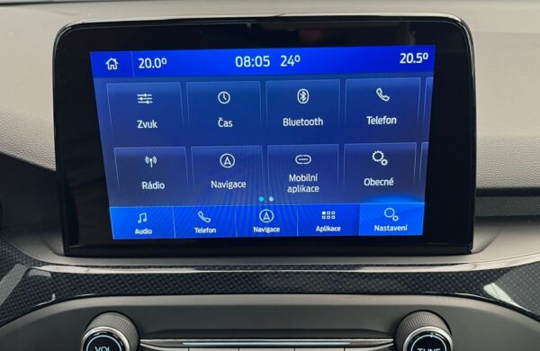 Ford Focus 2.0 EB ST-Line  manuál, nabídka 6e59c723-c775-49b9-871b-0b8e0e5b8923
