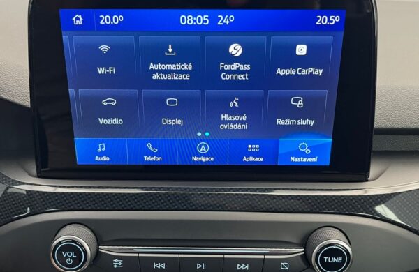 Ford Focus 2.0 EB ST-Line  manuál, nabídka 6e59c723-c775-49b9-871b-0b8e0e5b8923