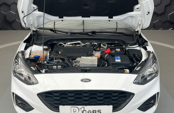 Ford Focus 2.0 EB ST-Line  manuál, nabídka 6e59c723-c775-49b9-871b-0b8e0e5b8923