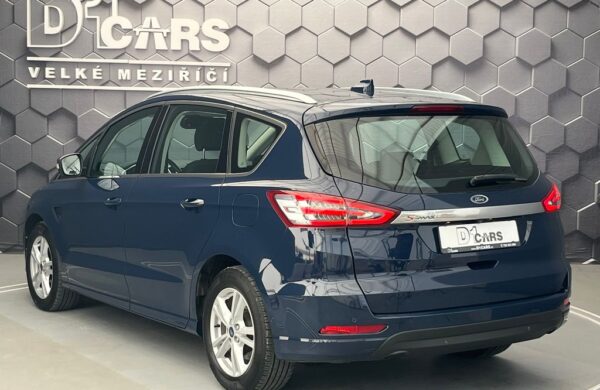Ford S-Max 2.0 EB Titanium mauál, nabídka 650cc027-172b-4999-a81d-466b86de8e46