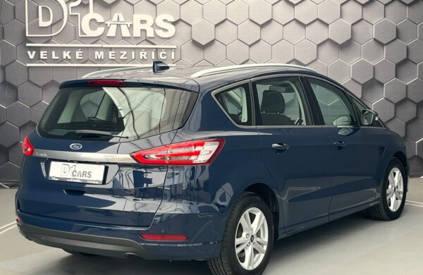 Ford S-Max 2.0 EB Titanium mauál, nabídka 650cc027-172b-4999-a81d-466b86de8e46