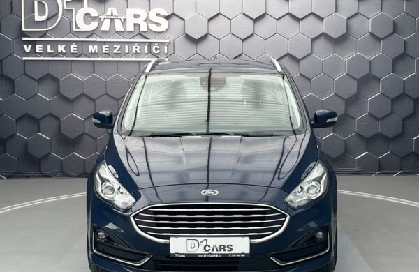 Ford S-Max 2.0 EB Titanium mauál, nabídka 650cc027-172b-4999-a81d-466b86de8e46