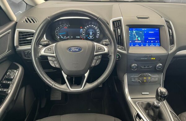 Ford S-Max 2.0 EB Titanium mauál, nabídka 650cc027-172b-4999-a81d-466b86de8e46