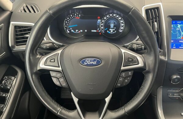 Ford S-Max 2.0 EB Titanium mauál, nabídka 650cc027-172b-4999-a81d-466b86de8e46