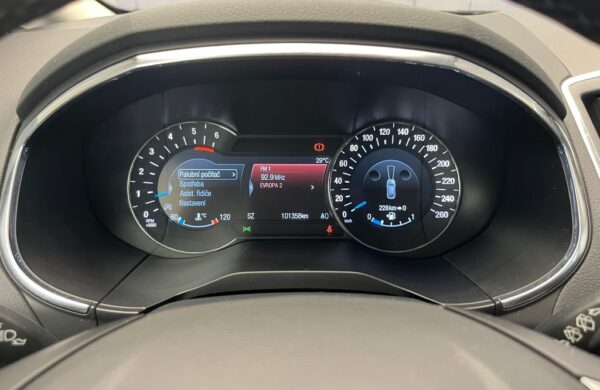 Ford S-Max 2.0 EB Titanium mauál, nabídka 650cc027-172b-4999-a81d-466b86de8e46