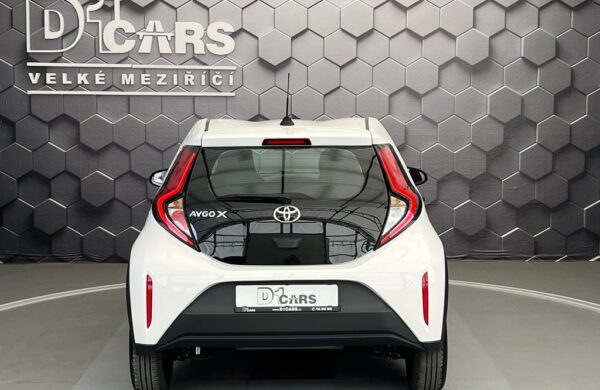 Toyota Aygo X 1.0 VVT-i 53 kW, nabídka e2f094eb-dfb2-4d09-b776-8431e7f51224