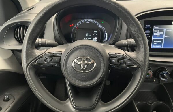 Toyota Aygo X 1.0 VVT-i 53 kW, nabídka e2f094eb-dfb2-4d09-b776-8431e7f51224