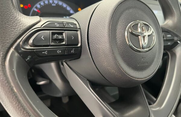 Toyota Aygo X 1.0 VVT-i 53 kW, nabídka e2f094eb-dfb2-4d09-b776-8431e7f51224