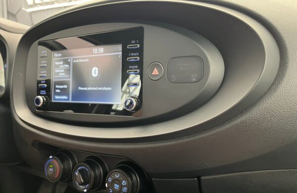 Toyota Aygo X 1.0 VVT-i 53 kW, nabídka e2f094eb-dfb2-4d09-b776-8431e7f51224