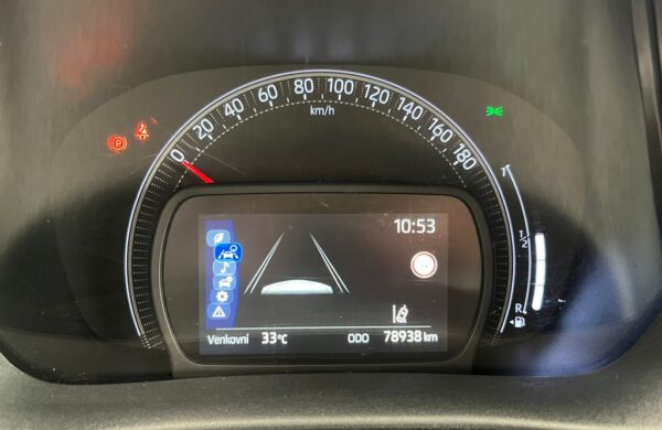 Toyota Aygo X 1.0 VVT-i 53 kW, nabídka e2f094eb-dfb2-4d09-b776-8431e7f51224