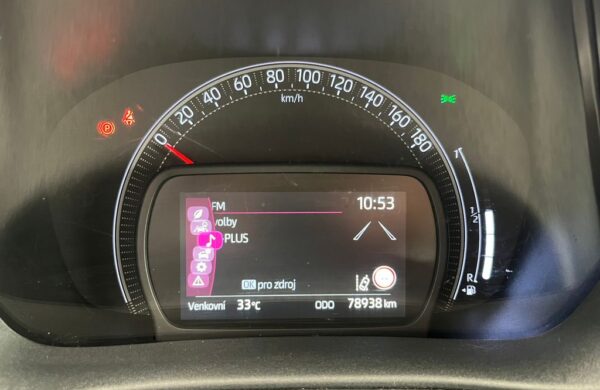 Toyota Aygo X 1.0 VVT-i 53 kW, nabídka e2f094eb-dfb2-4d09-b776-8431e7f51224