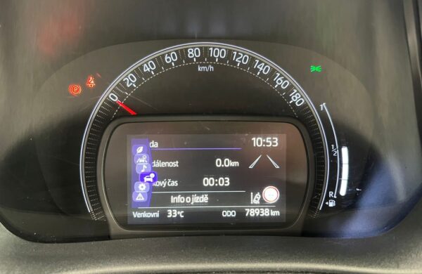 Toyota Aygo X 1.0 VVT-i 53 kW, nabídka e2f094eb-dfb2-4d09-b776-8431e7f51224