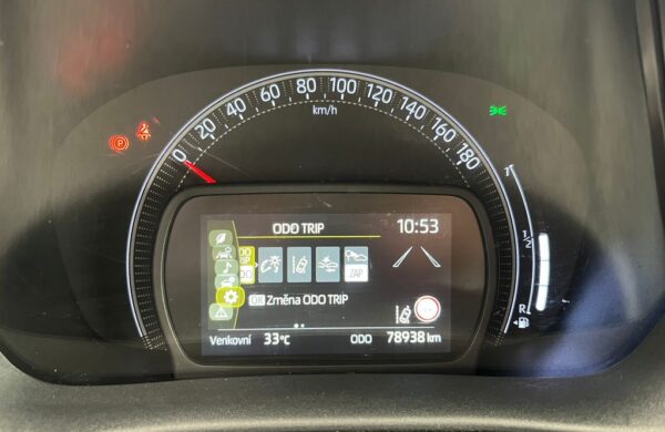 Toyota Aygo X 1.0 VVT-i 53 kW, nabídka e2f094eb-dfb2-4d09-b776-8431e7f51224