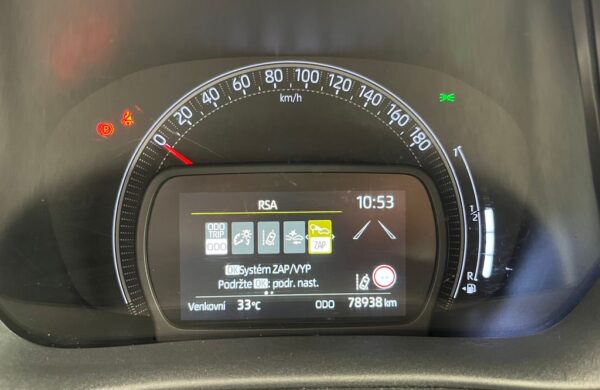 Toyota Aygo X 1.0 VVT-i 53 kW, nabídka e2f094eb-dfb2-4d09-b776-8431e7f51224