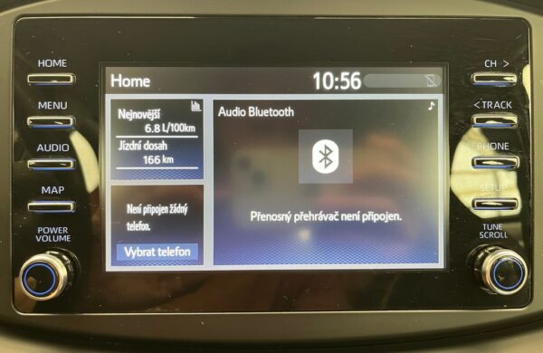 Toyota Aygo X 1.0 VVT-i 53 kW, nabídka e2f094eb-dfb2-4d09-b776-8431e7f51224