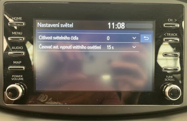 Toyota Aygo X 1.0 VVT-i 53 kW, nabídka e2f094eb-dfb2-4d09-b776-8431e7f51224